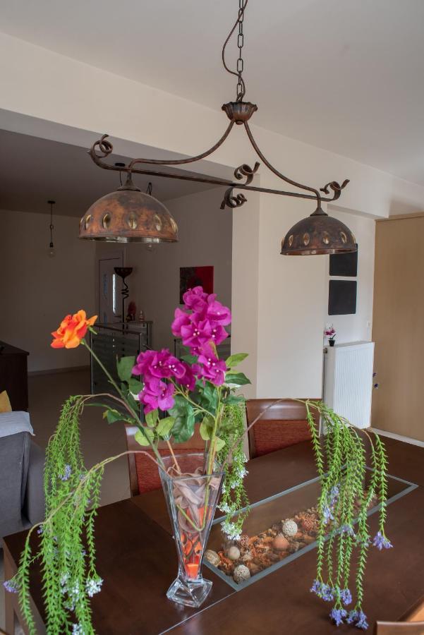 Holiday Lefkas Moonlight Luxury Appartments Nikiana Exterior photo