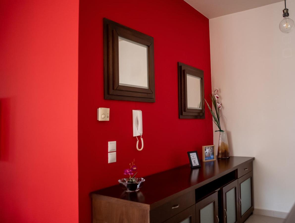 Holiday Lefkas Moonlight Luxury Appartments Nikiana Exterior photo
