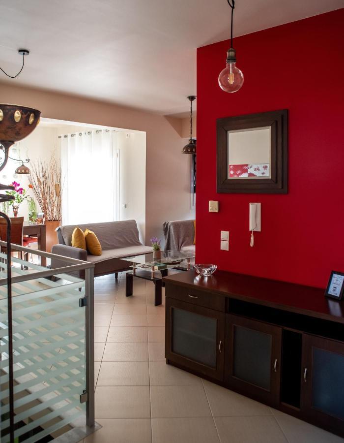 Holiday Lefkas Moonlight Luxury Appartments Nikiana Exterior photo