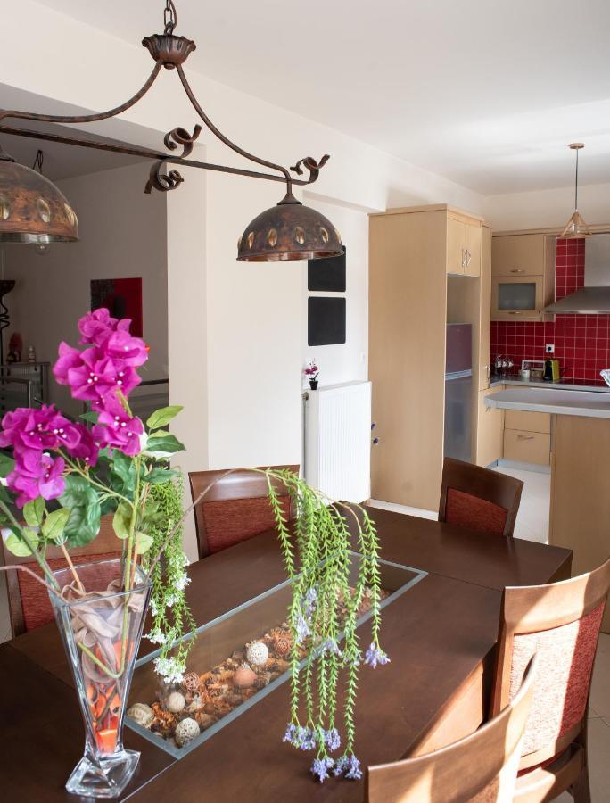 Holiday Lefkas Moonlight Luxury Appartments Nikiana Exterior photo