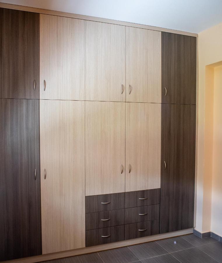 Holiday Lefkas Moonlight Luxury Appartments Nikiana Exterior photo