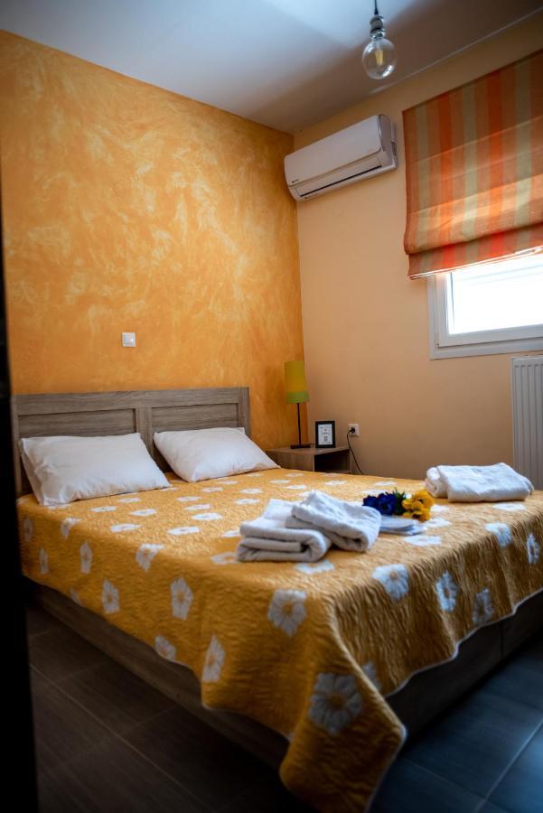 Holiday Lefkas Moonlight Luxury Appartments Nikiana Exterior photo