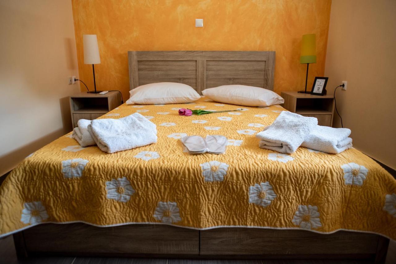 Holiday Lefkas Moonlight Luxury Appartments Nikiana Exterior photo