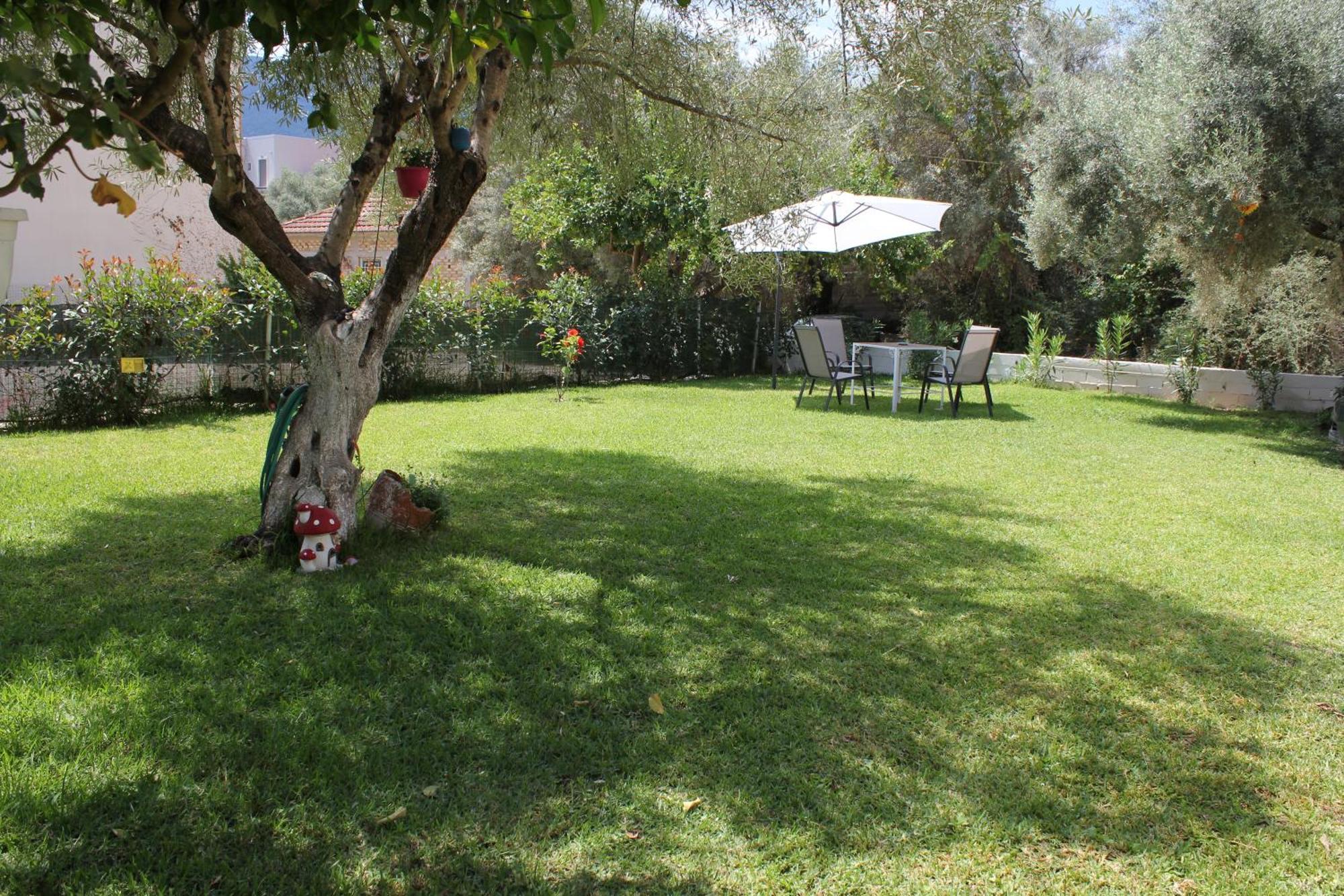 Holiday Lefkas Moonlight Luxury Appartments Nikiana Exterior photo
