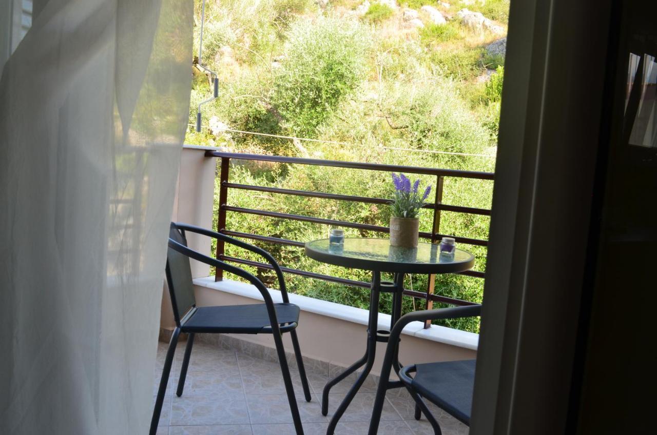Holiday Lefkas Moonlight Luxury Appartments Nikiana Exterior photo