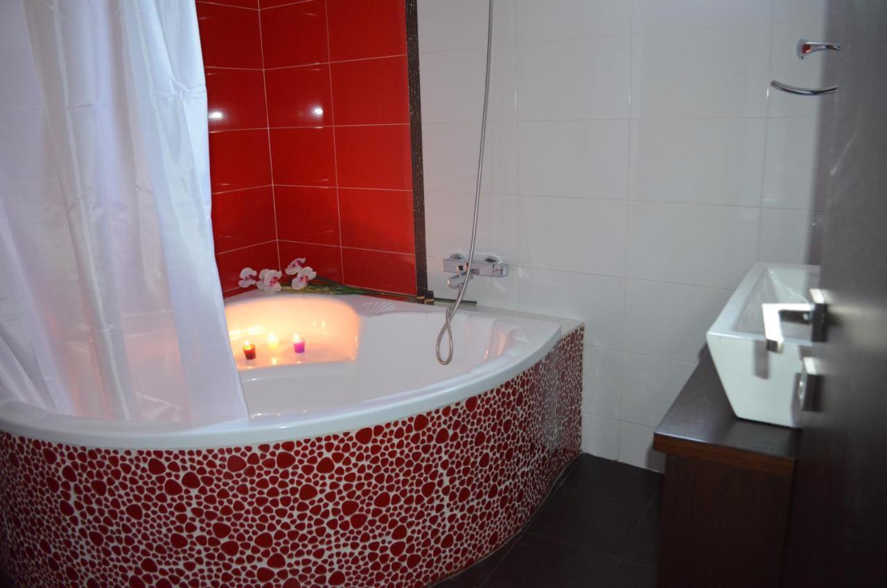 Holiday Lefkas Moonlight Luxury Appartments Nikiana Exterior photo