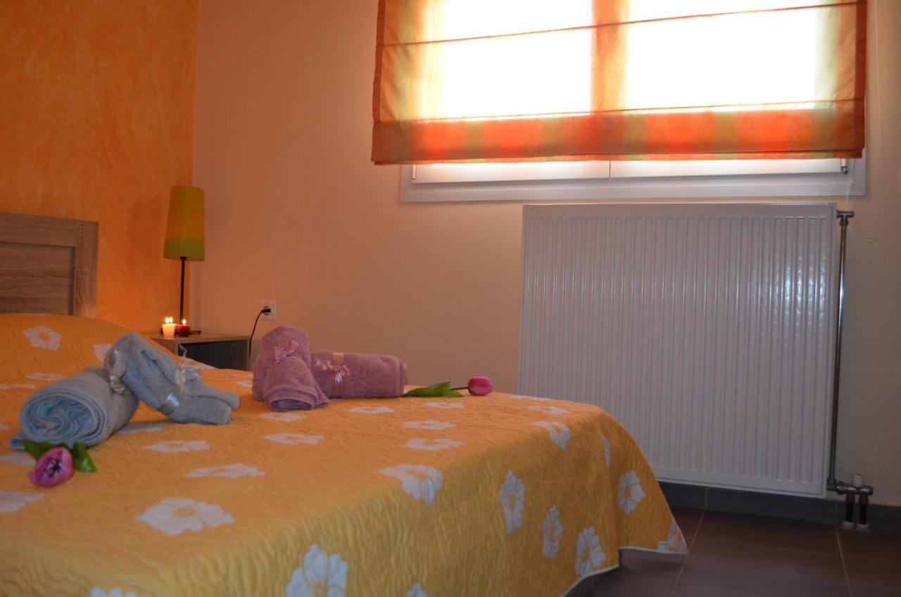 Holiday Lefkas Moonlight Luxury Appartments Nikiana Exterior photo