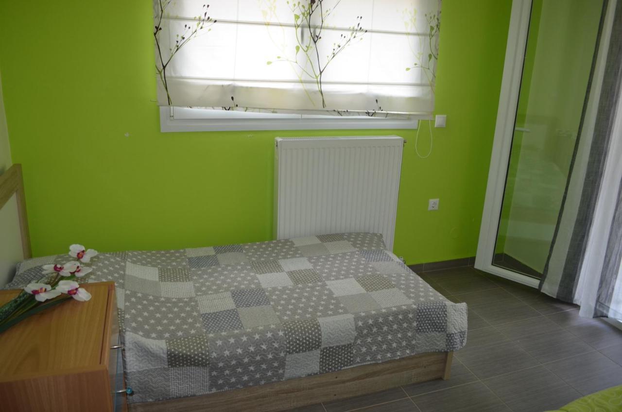 Holiday Lefkas Moonlight Luxury Appartments Nikiana Exterior photo