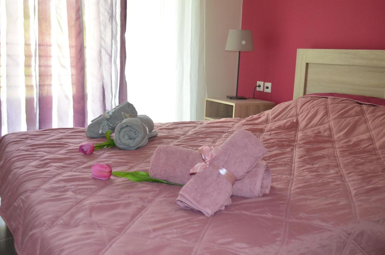 Holiday Lefkas Moonlight Luxury Appartments Nikiana Exterior photo