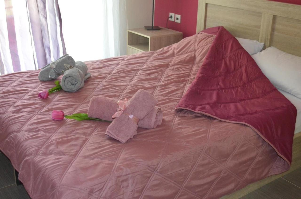 Holiday Lefkas Moonlight Luxury Appartments Nikiana Exterior photo