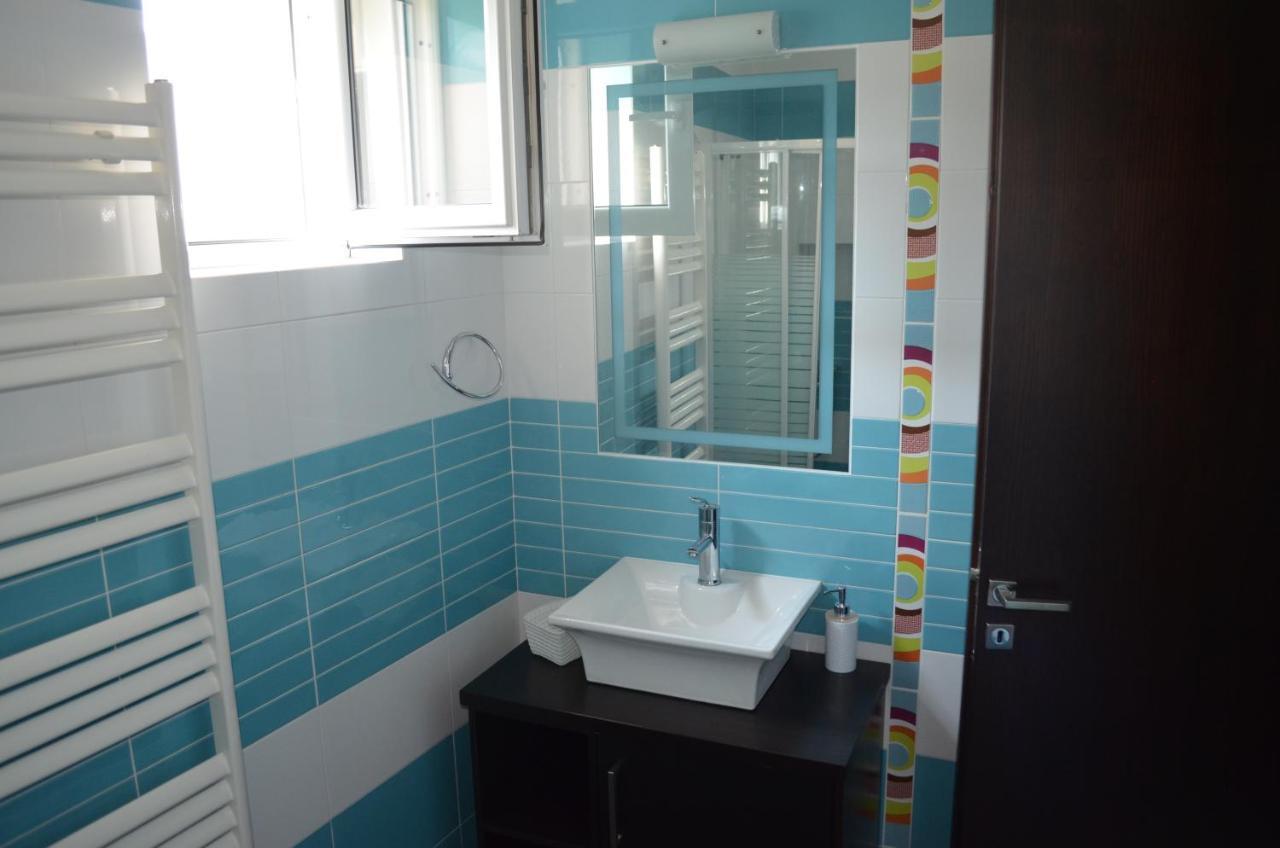 Holiday Lefkas Moonlight Luxury Appartments Nikiana Exterior photo