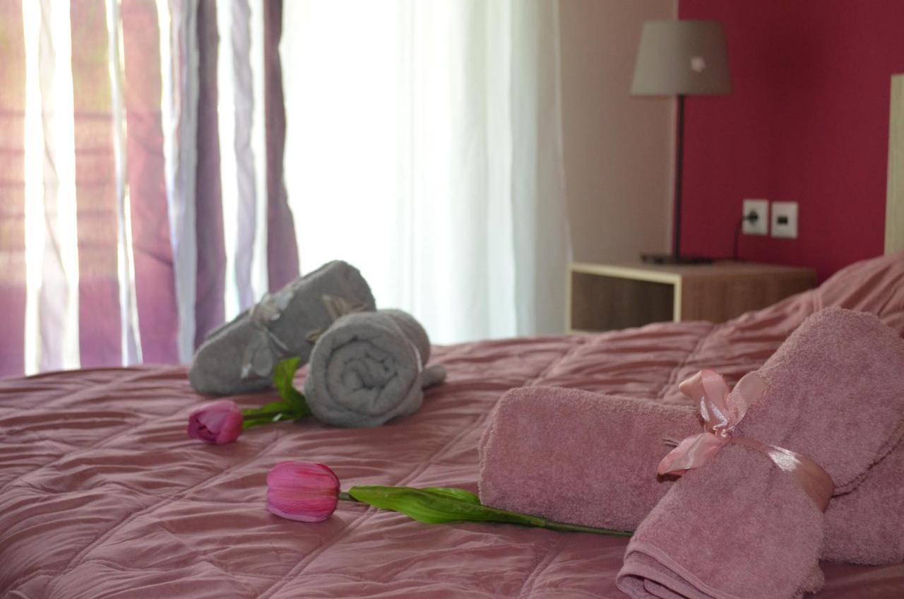 Holiday Lefkas Moonlight Luxury Appartments Nikiana Exterior photo